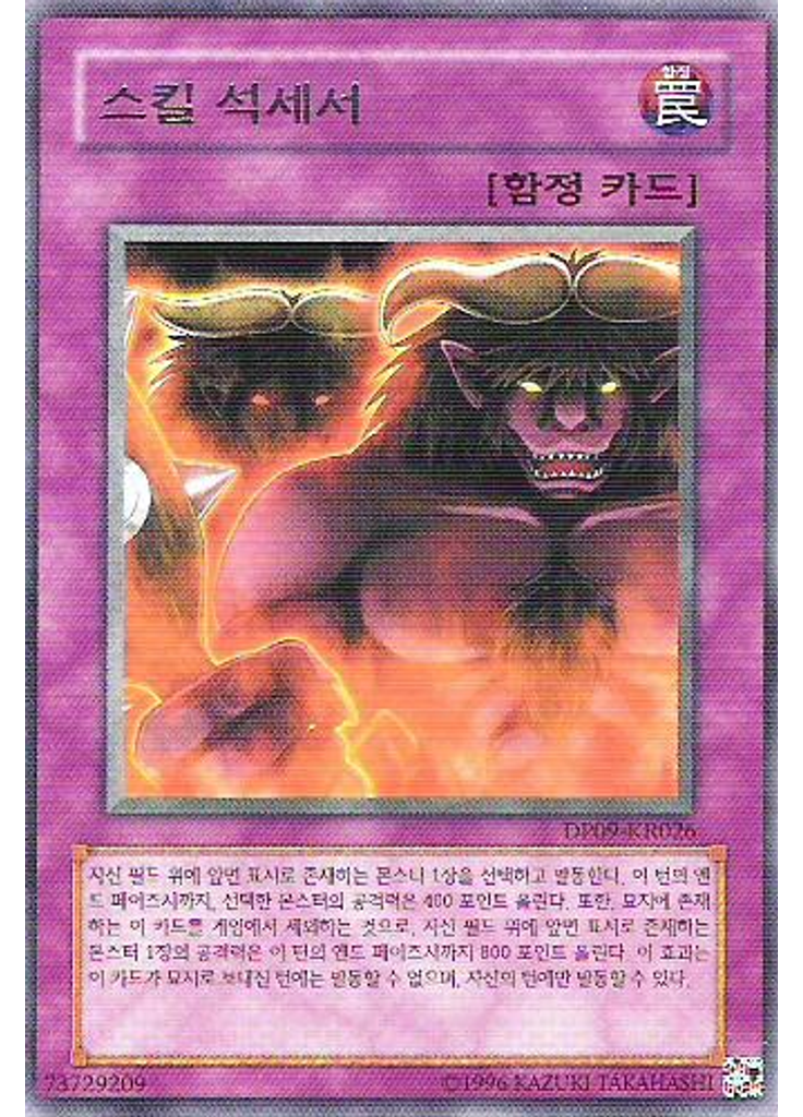 스킬 석세서