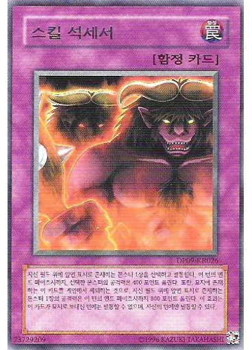 스킬 석세서