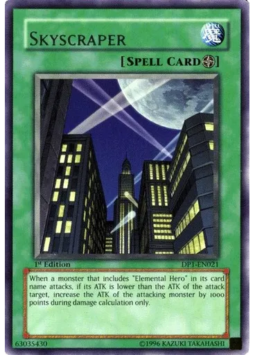 Skyscraper