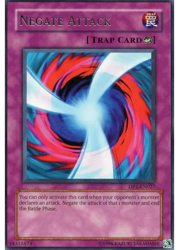 Negate Attack (Rare Unlimited)