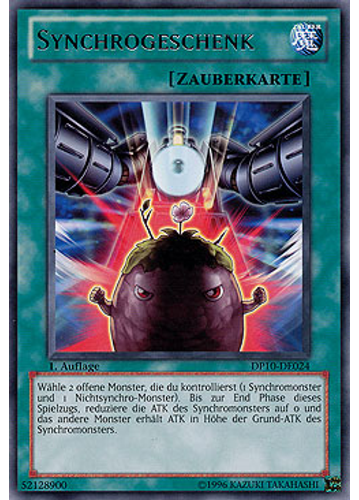 Synchrogeschenk
