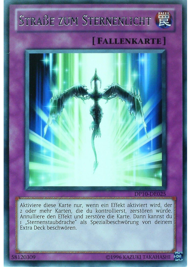 Straße zum Sternenlicht (Rare Unlimited)