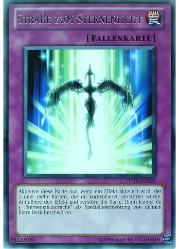 Straße zum Sternenlicht (Rare Unlimited)