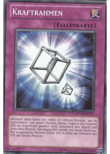 Kraftrahmen (Common Unlimited)