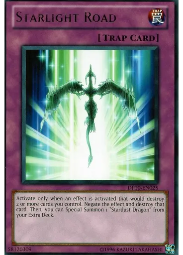 Starlight Road (Rare Unlimited)