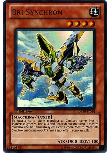 Bri Synchron