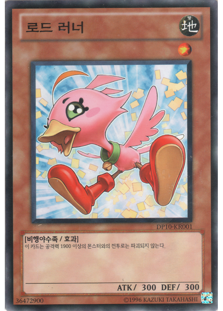 로드 러너
