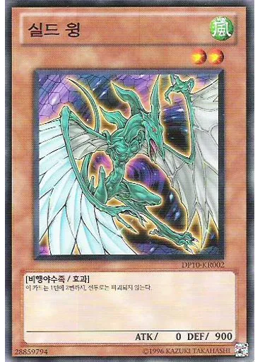 실드 윙