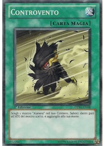 Controvento