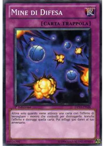 Mine di Difesa