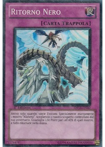 Ritorno Nero
