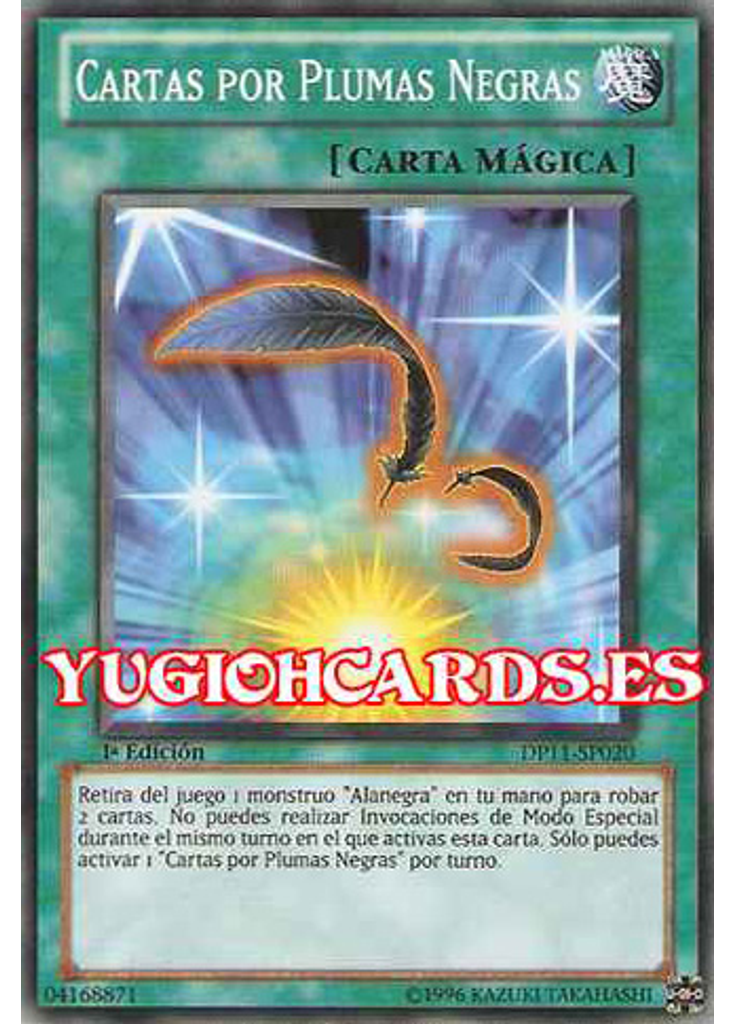 Cartas por Plumas Negras