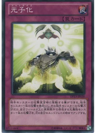 光子化
