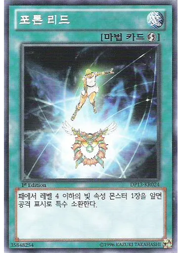 포톤 리드