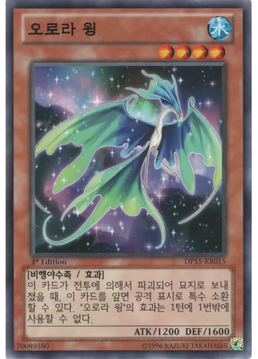 오로라 윙