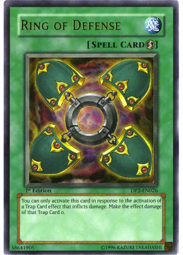 Ring of Defense