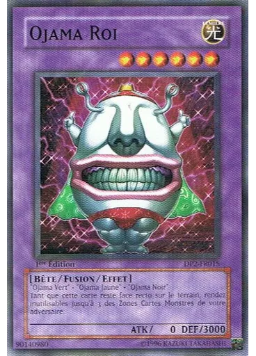 Ojama Roi