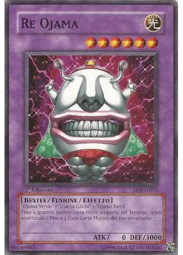 Re Ojama