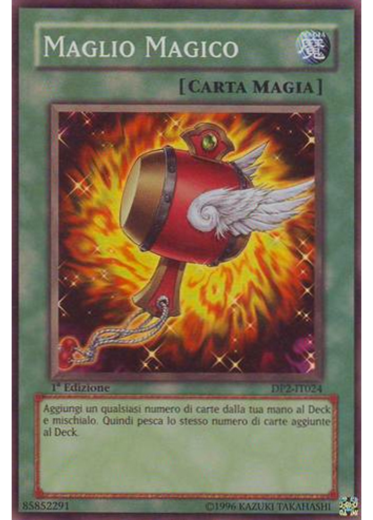 Maglio Magico