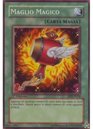 Maglio Magico