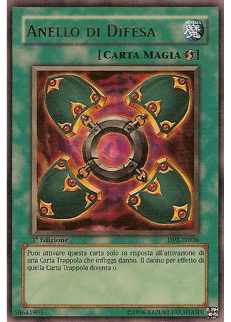 Anello di Difesa