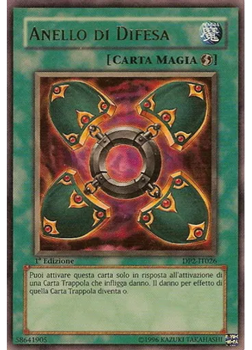 Anello di Difesa