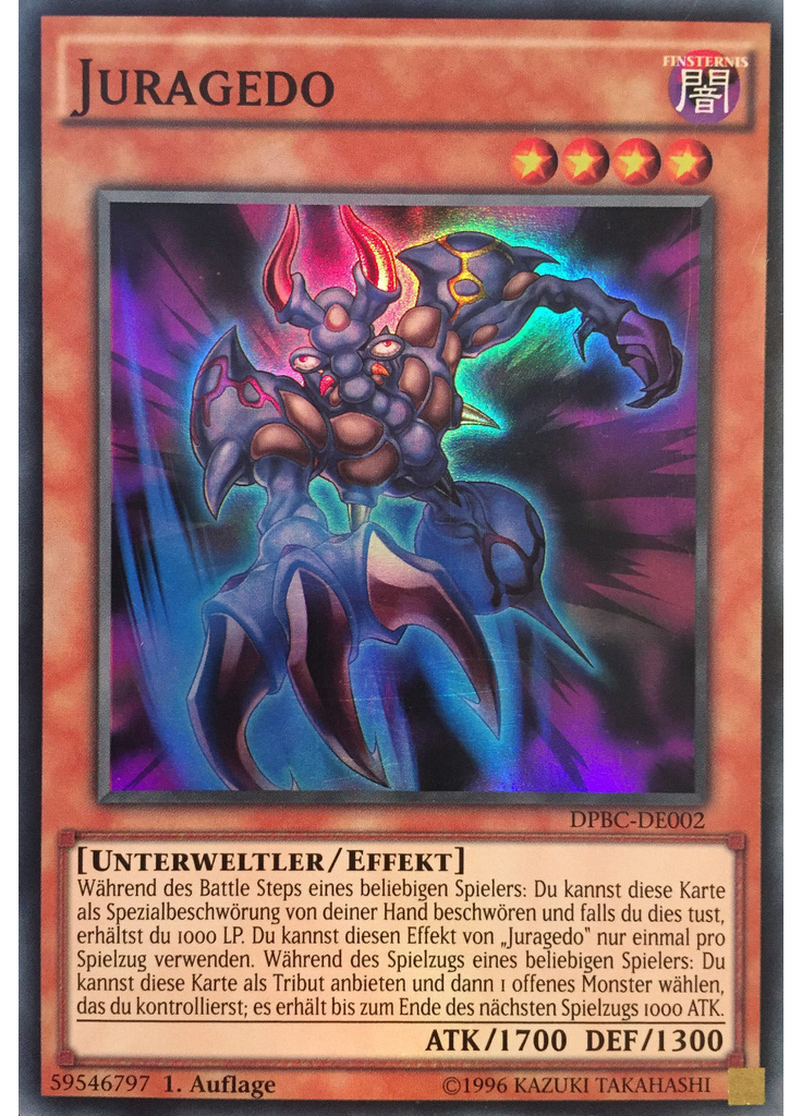 Juragedo