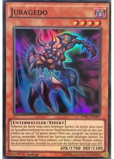 Juragedo
