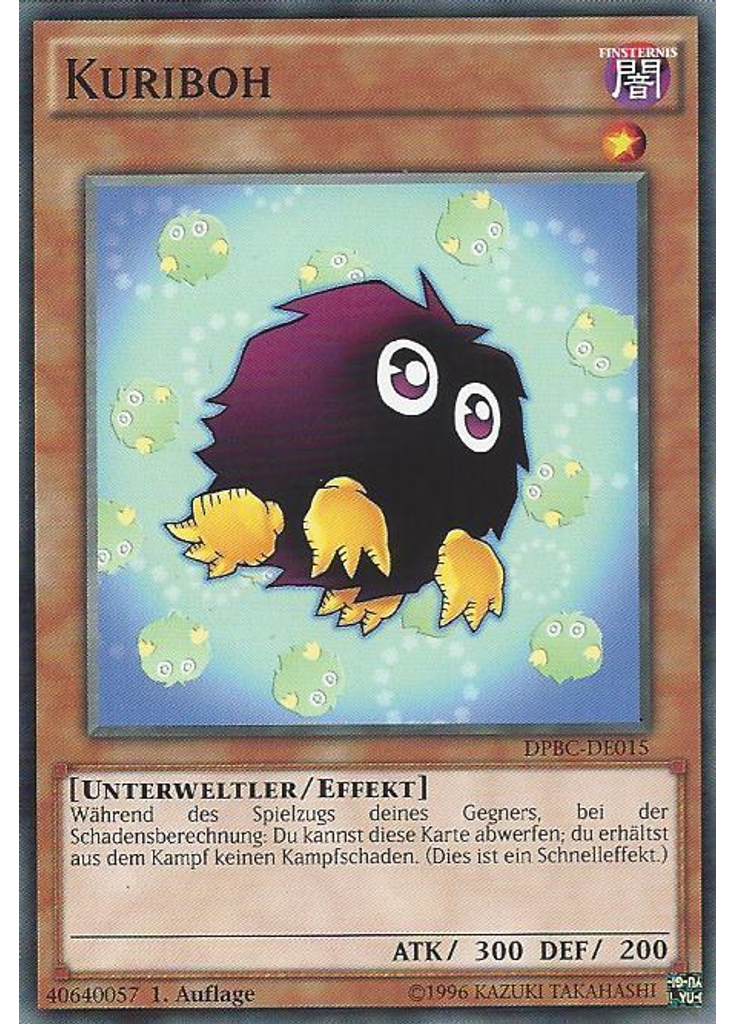 Kuriboh