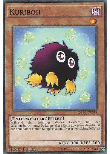 Kuriboh