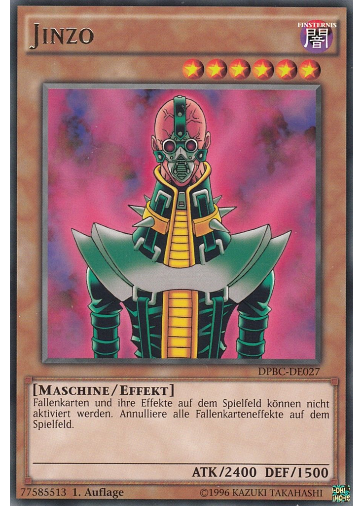 Jinzo