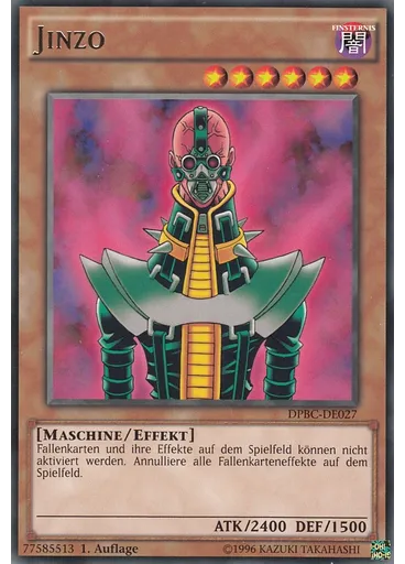 Jinzo