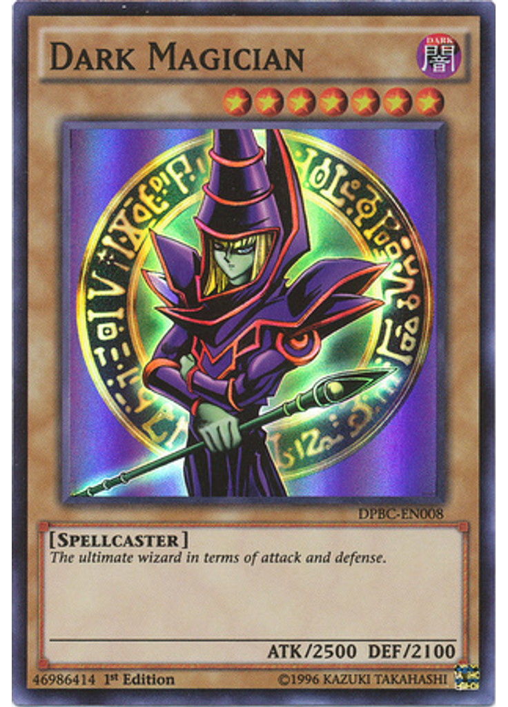Dark Magician