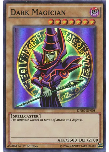 Dark Magician