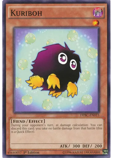 Kuriboh
