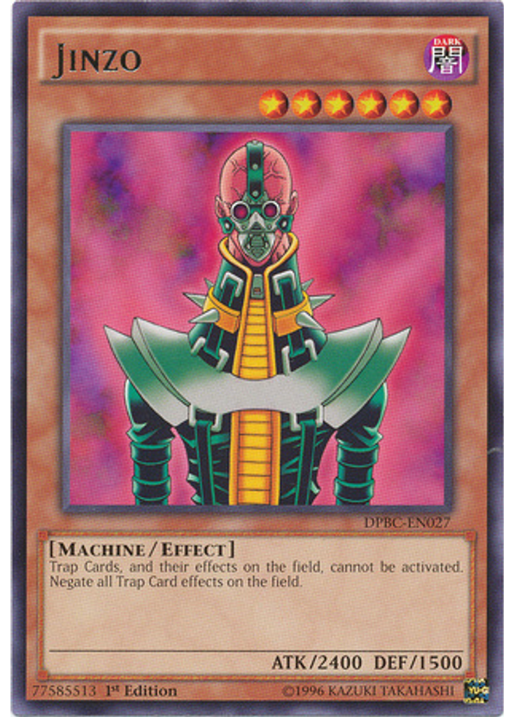 Jinzo