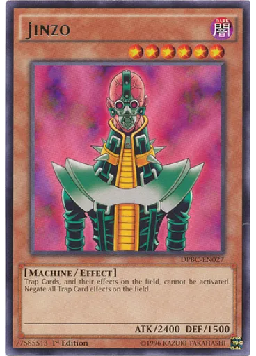 Jinzo