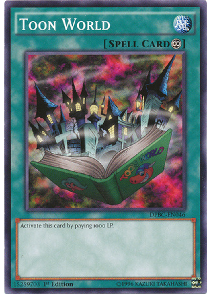 Toon World
