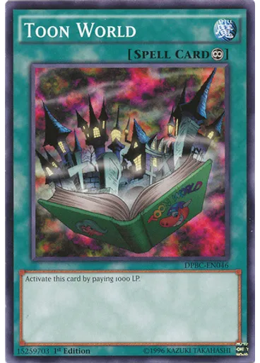 Toon World