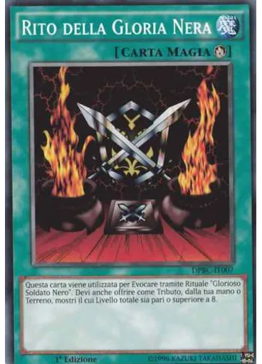 Rito della Gloria Nera