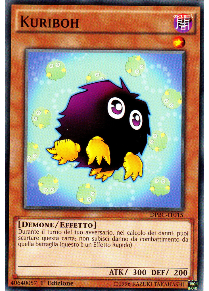 Kuriboh