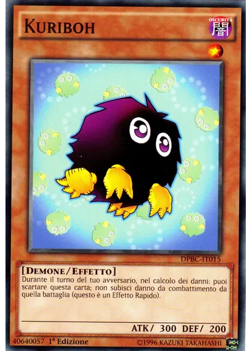 Kuriboh