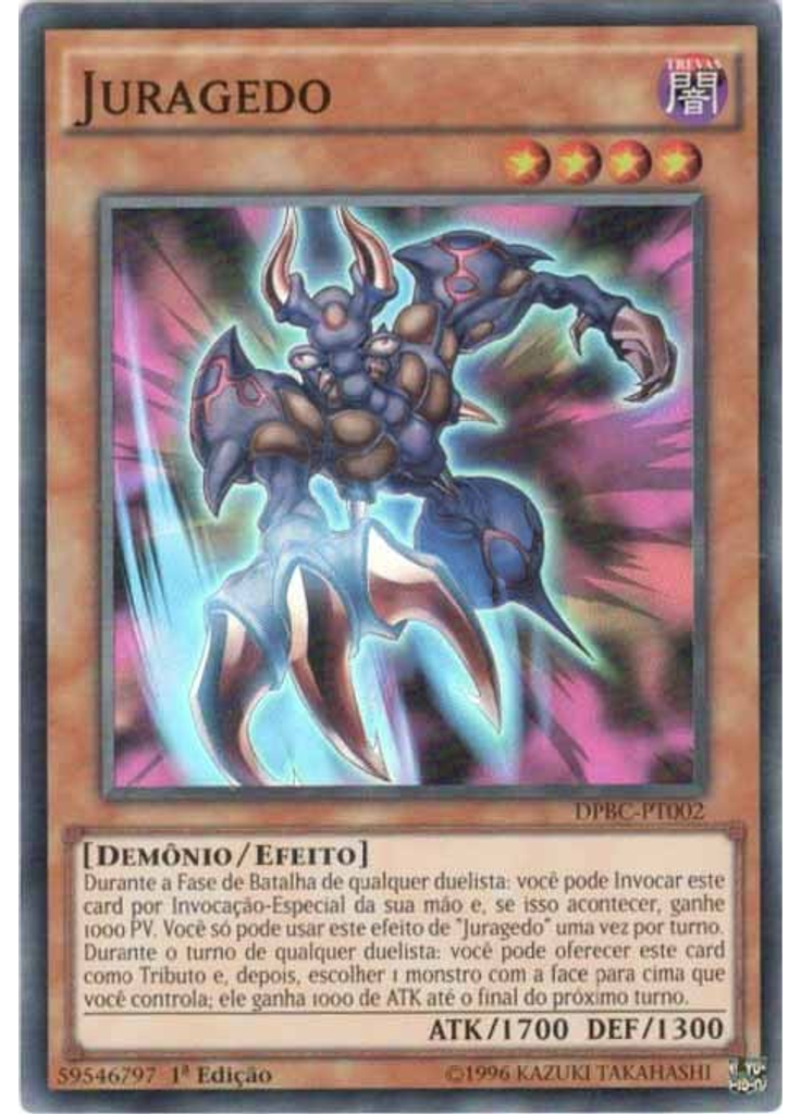 Juragedo