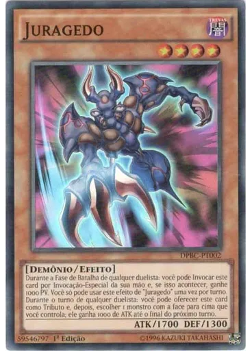 Juragedo