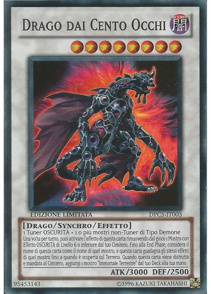Drago dai Cento Occhi