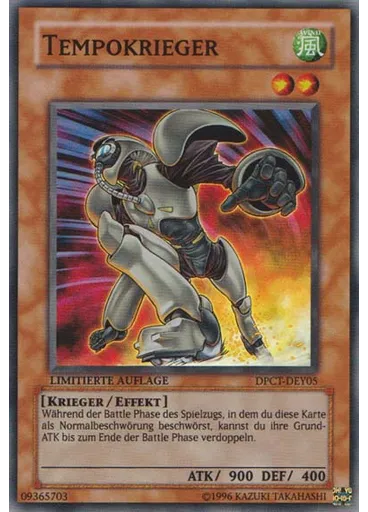 Tempokrieger