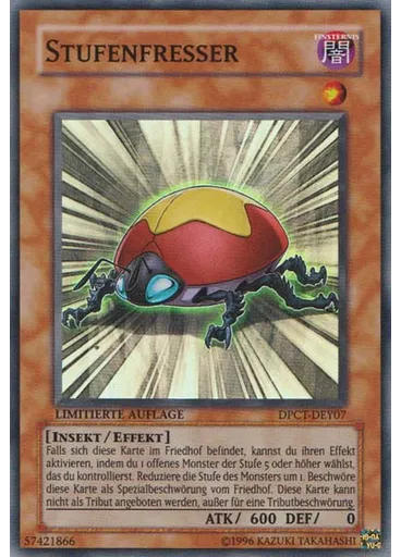 Stufenfresser