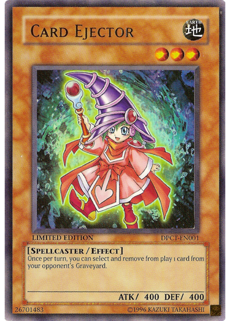 Card Ejector