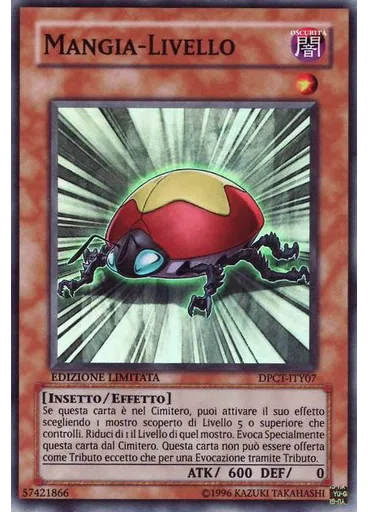 Mangia-Livello