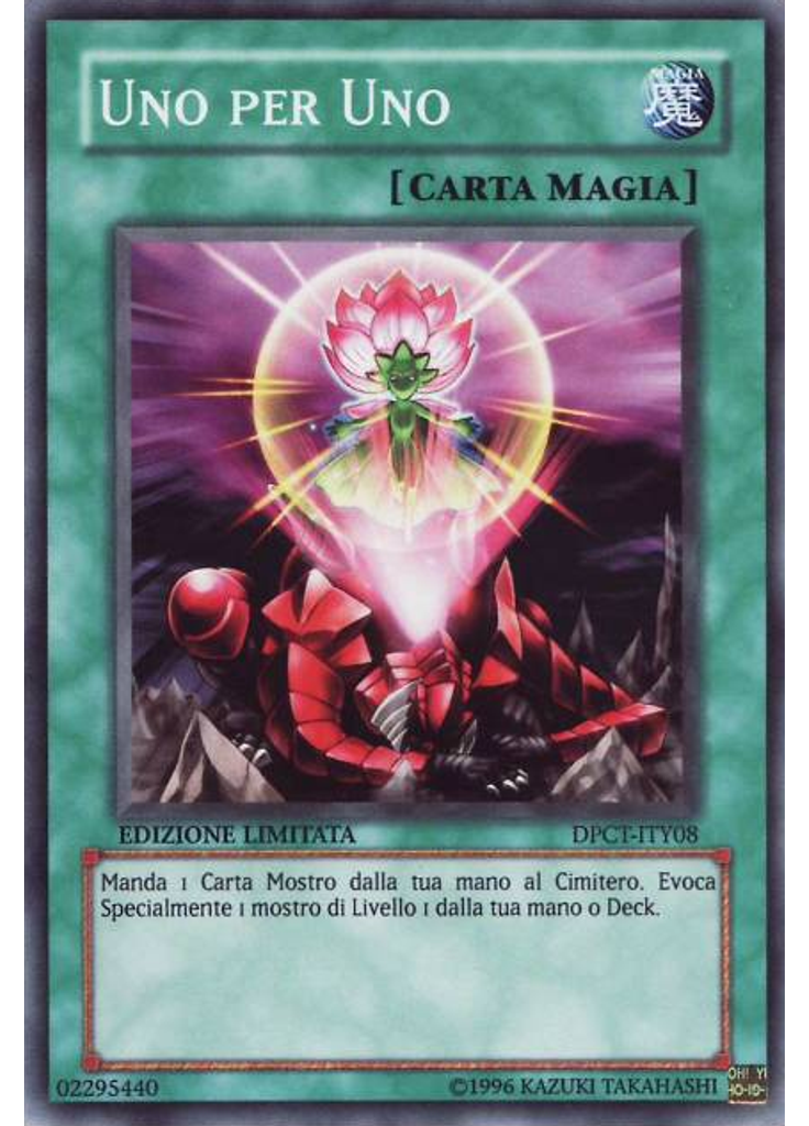 Uno per Uno